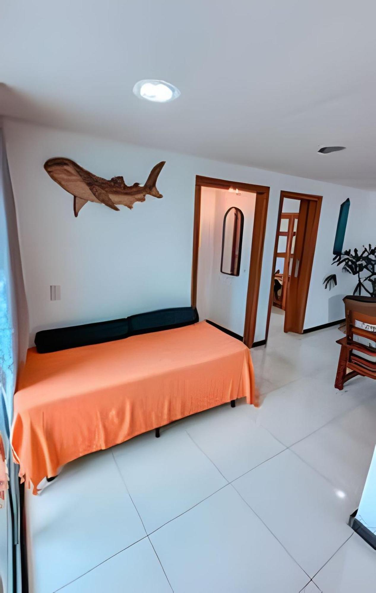 Predio Arraial Villa Arraial do Cabo Buitenkant foto