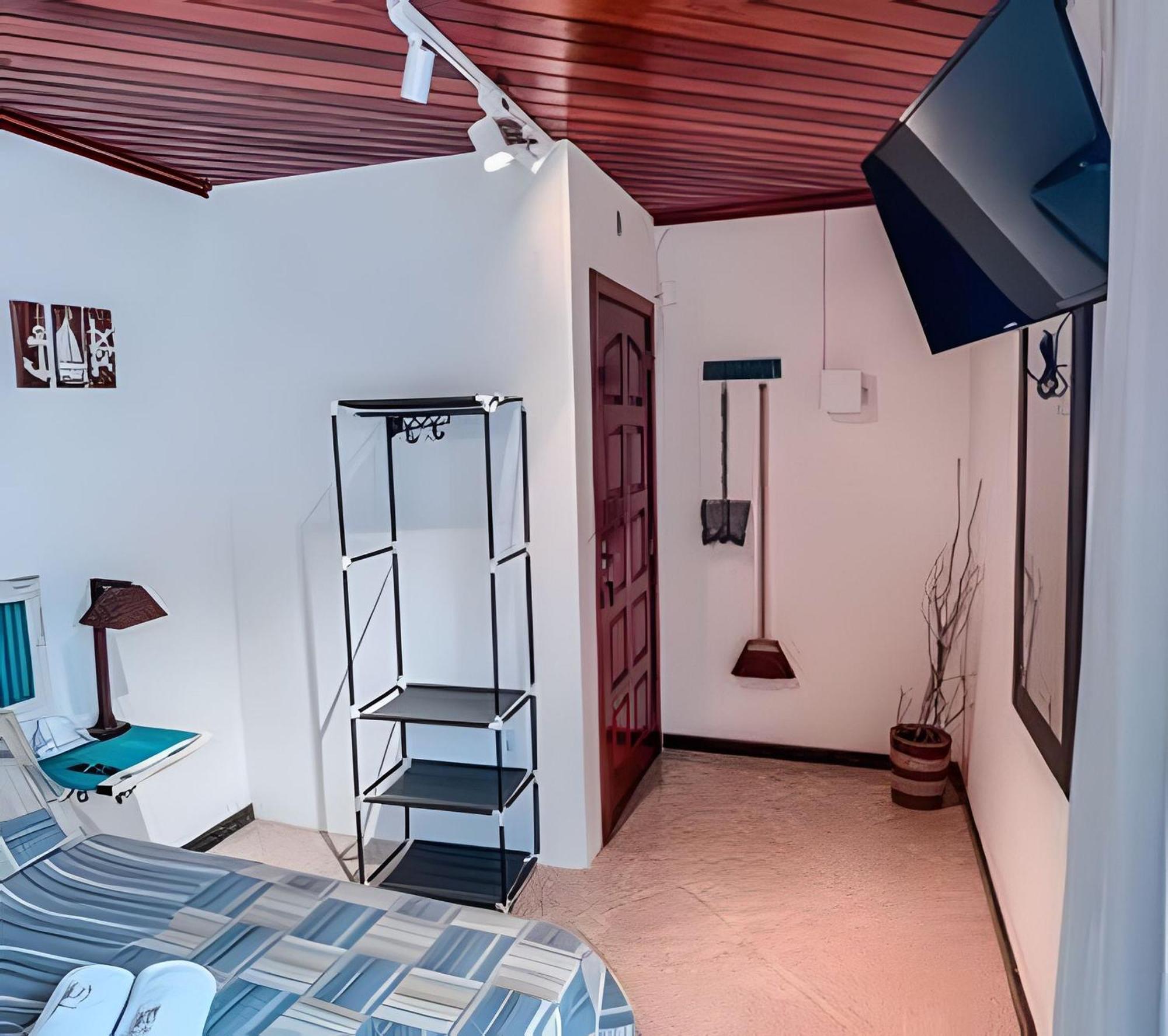 Predio Arraial Villa Arraial do Cabo Buitenkant foto