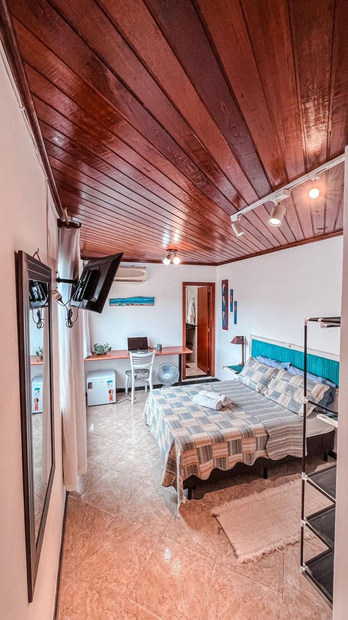 Predio Arraial Villa Arraial do Cabo Buitenkant foto