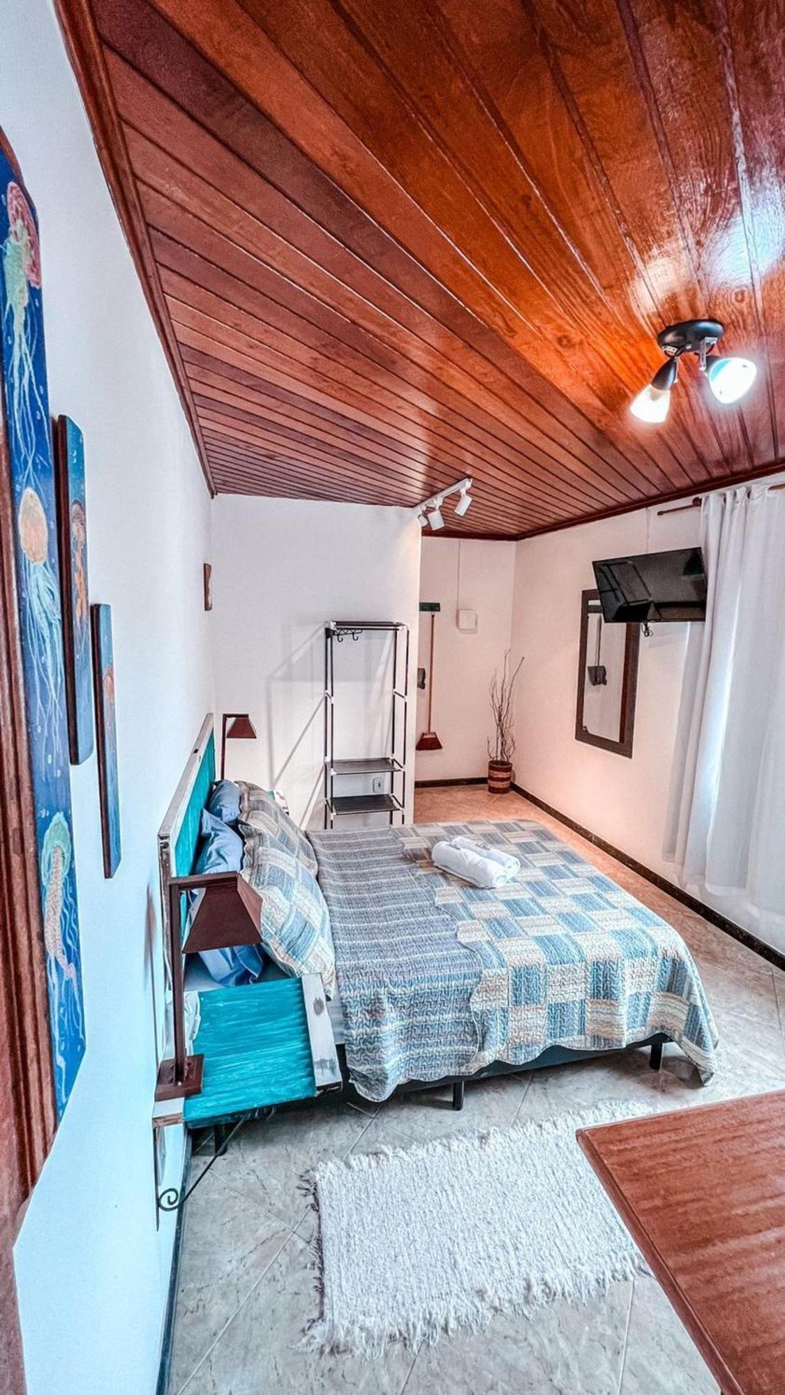 Predio Arraial Villa Arraial do Cabo Buitenkant foto