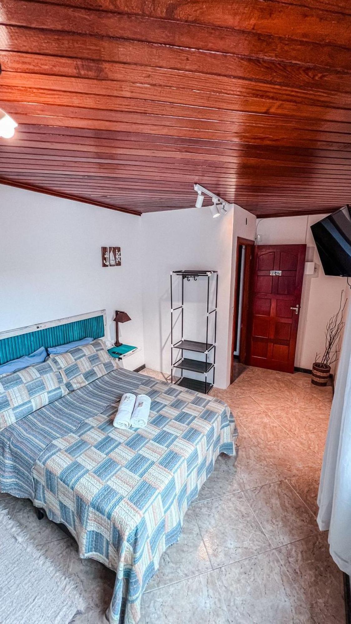 Predio Arraial Villa Arraial do Cabo Buitenkant foto