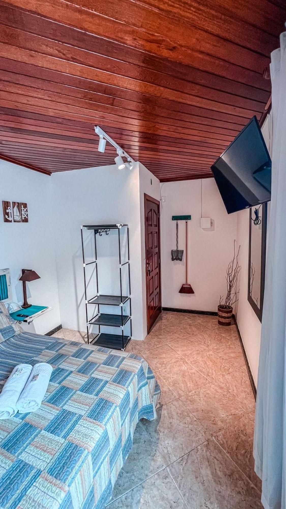 Predio Arraial Villa Arraial do Cabo Buitenkant foto