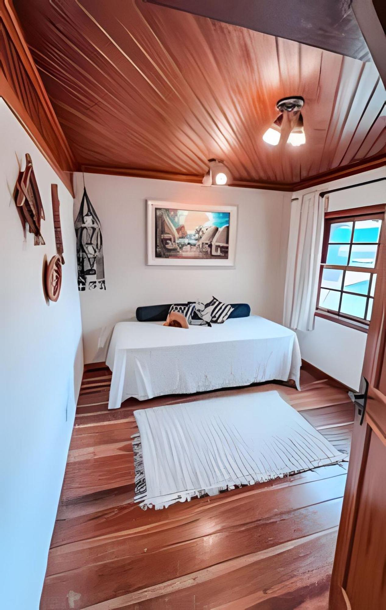 Predio Arraial Villa Arraial do Cabo Buitenkant foto